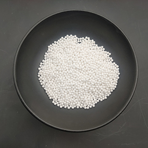 Zirconia Ball Suitable for Glass Fiber Material Processing to Improve Fiber Stre